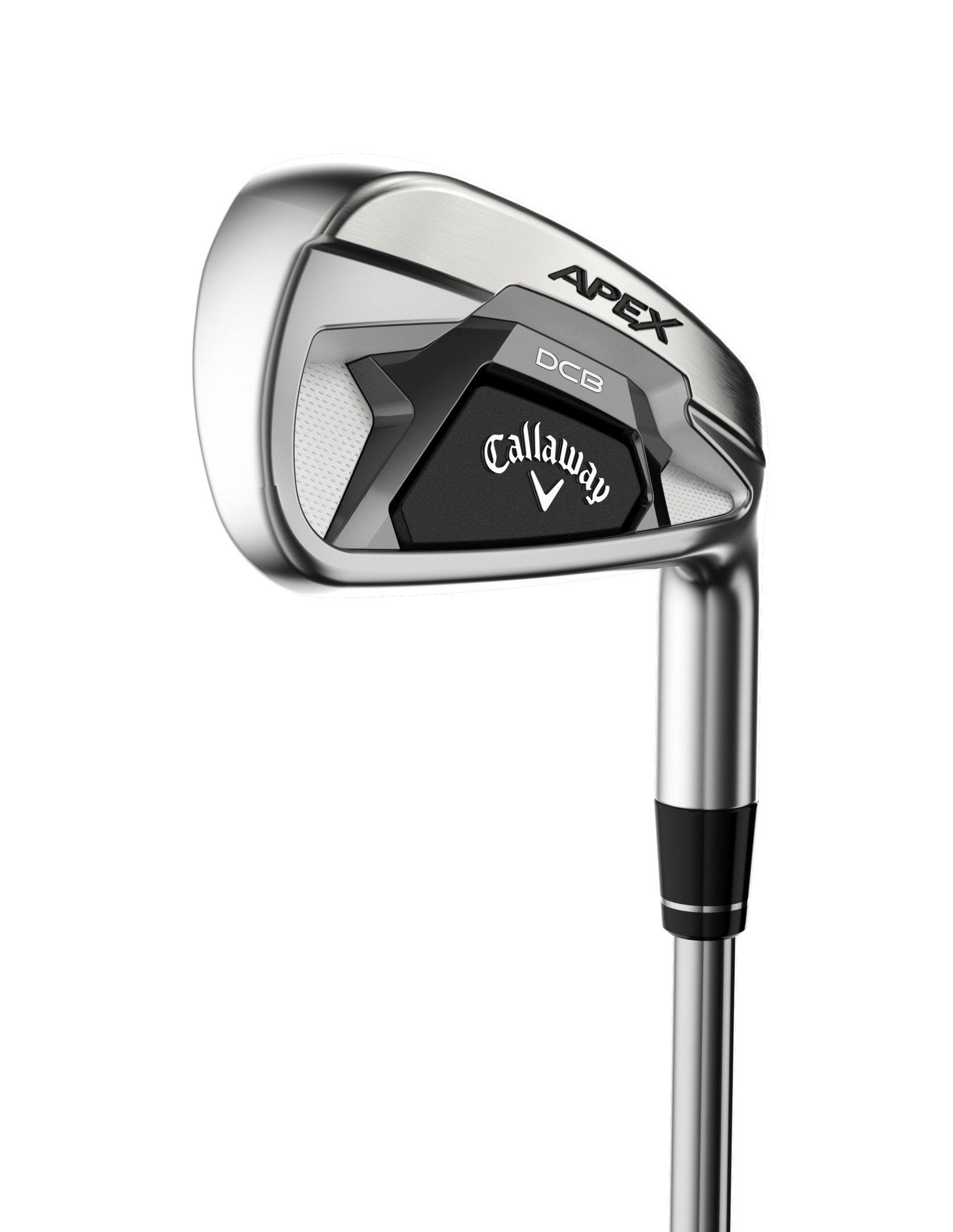 Apex DCB 5-PW AW Iron Set with Steel Shafts | CALLAWAY | Golf Town